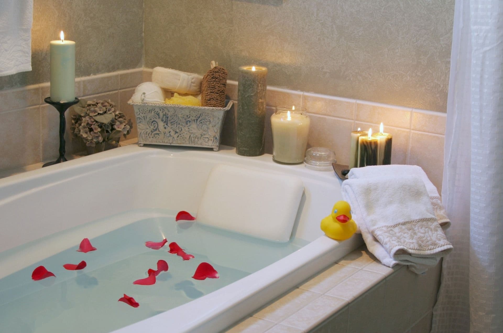 Bathtub Remodeling