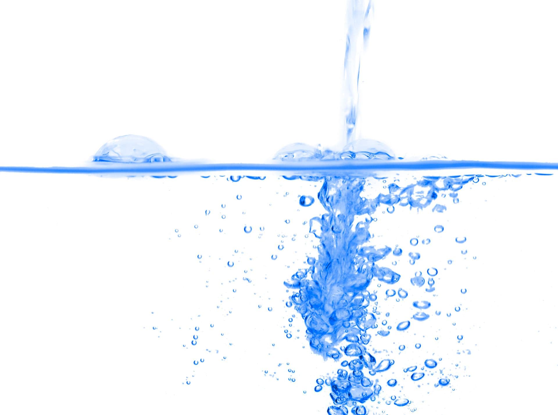 Water