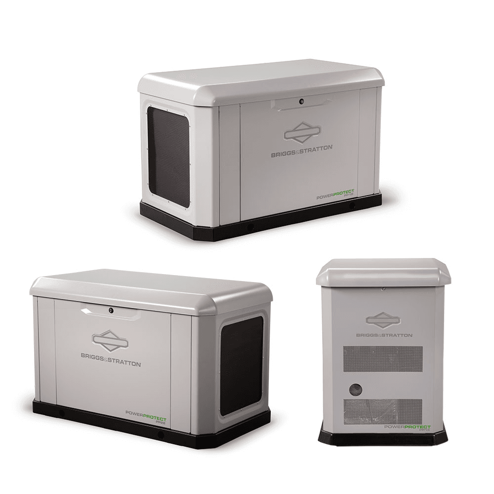 Home Generator