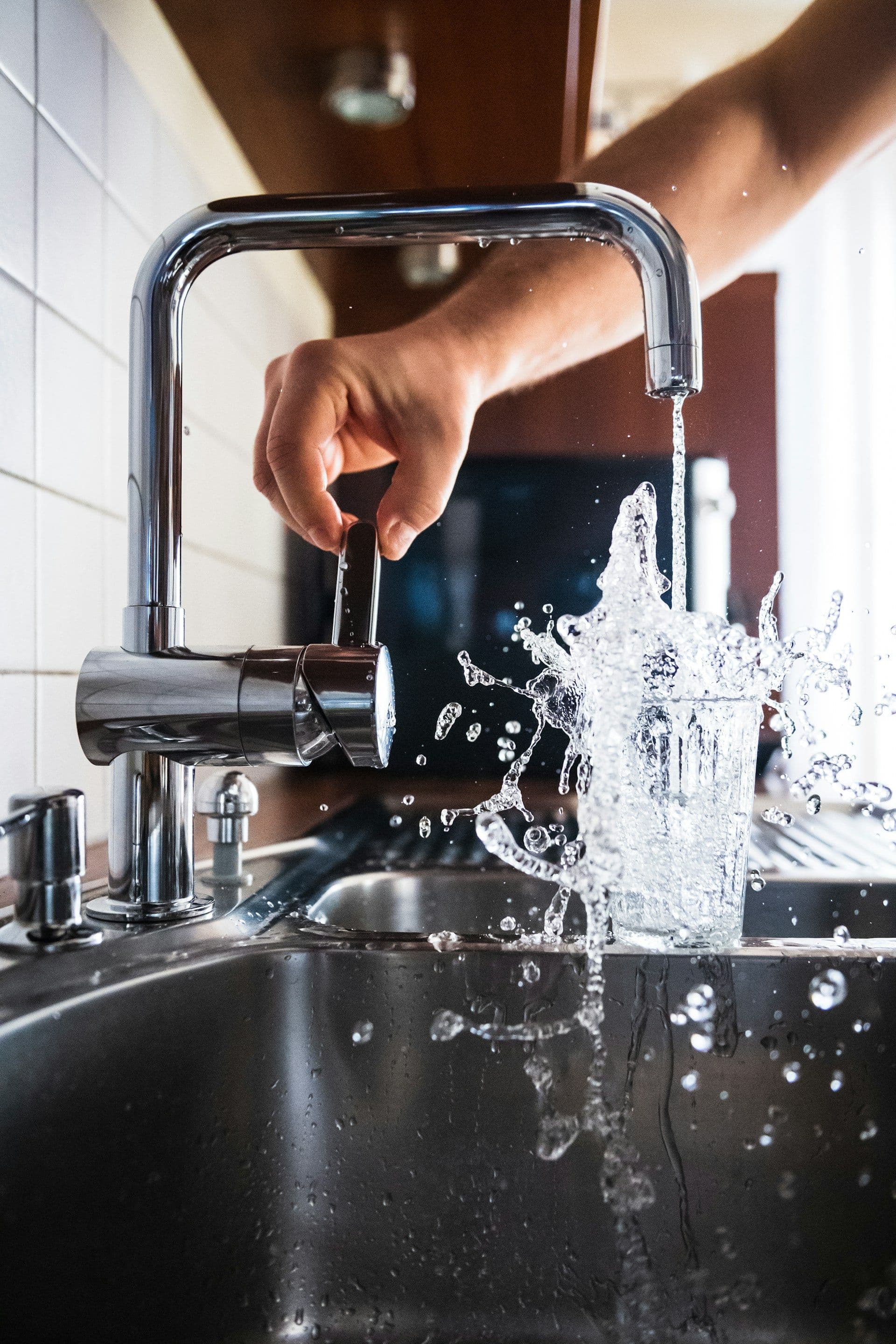 Plumbing Installation