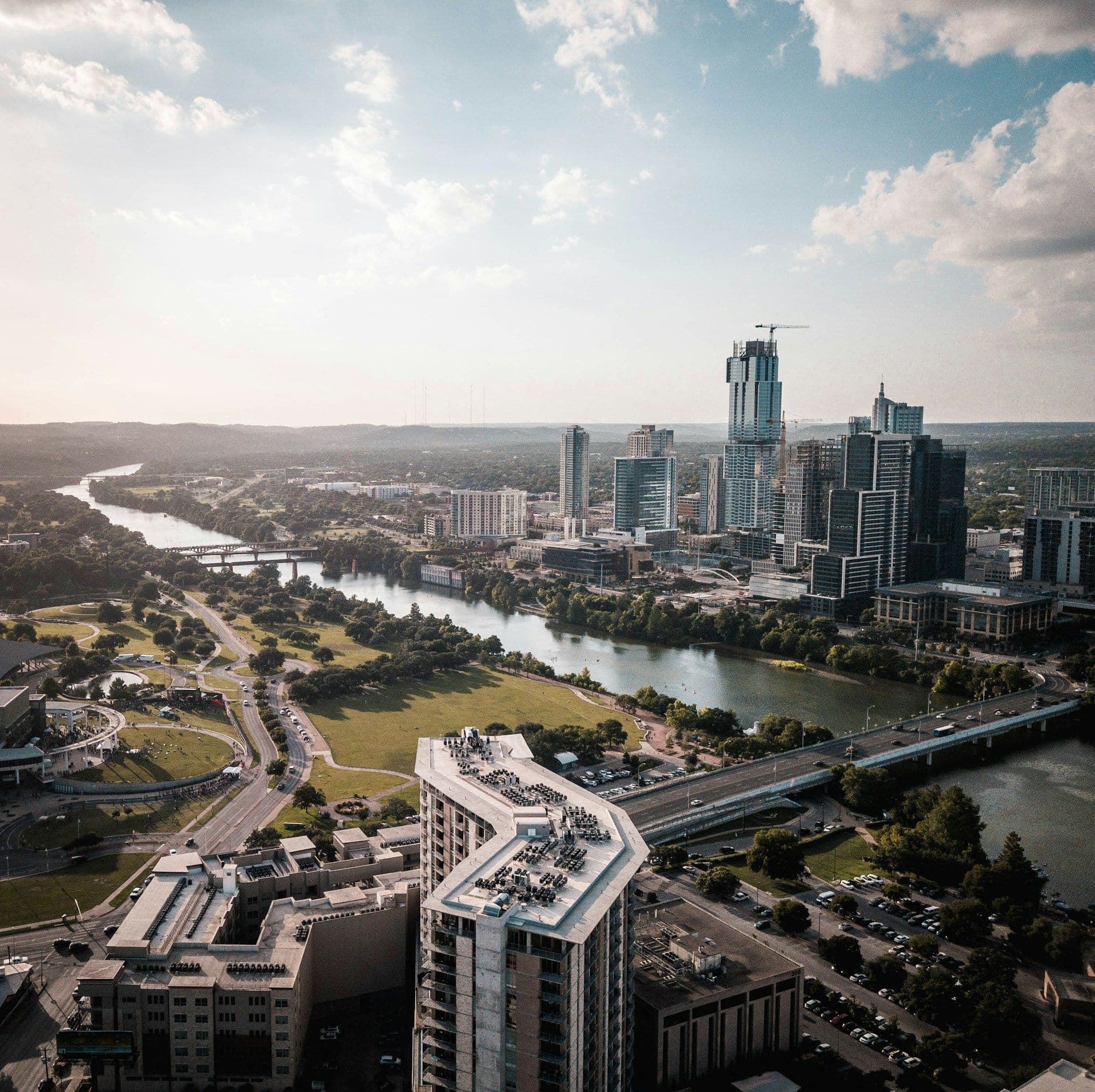 Austin Texas