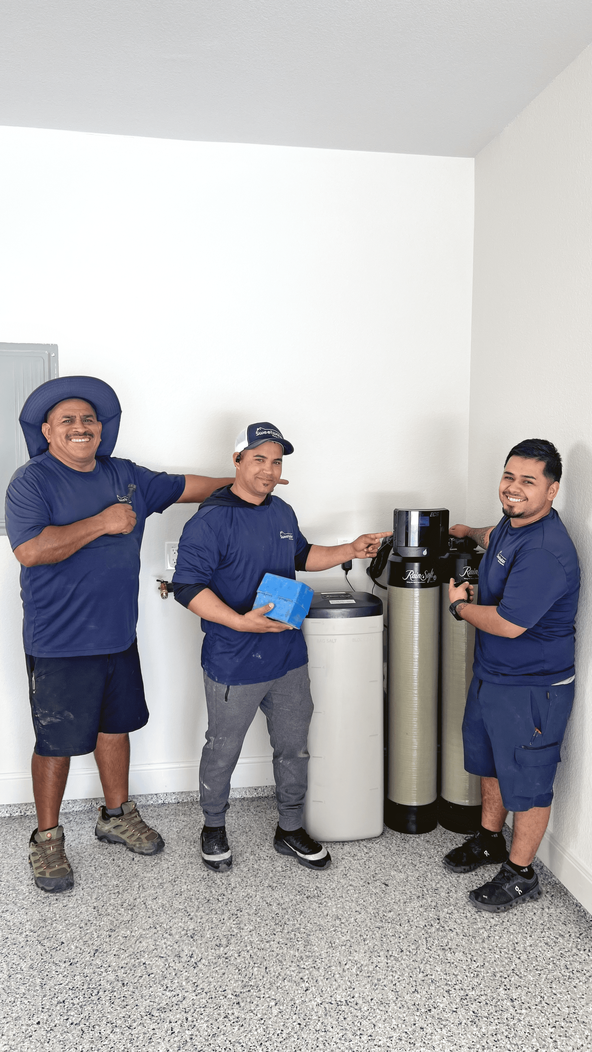 Plumbers with water softener .png