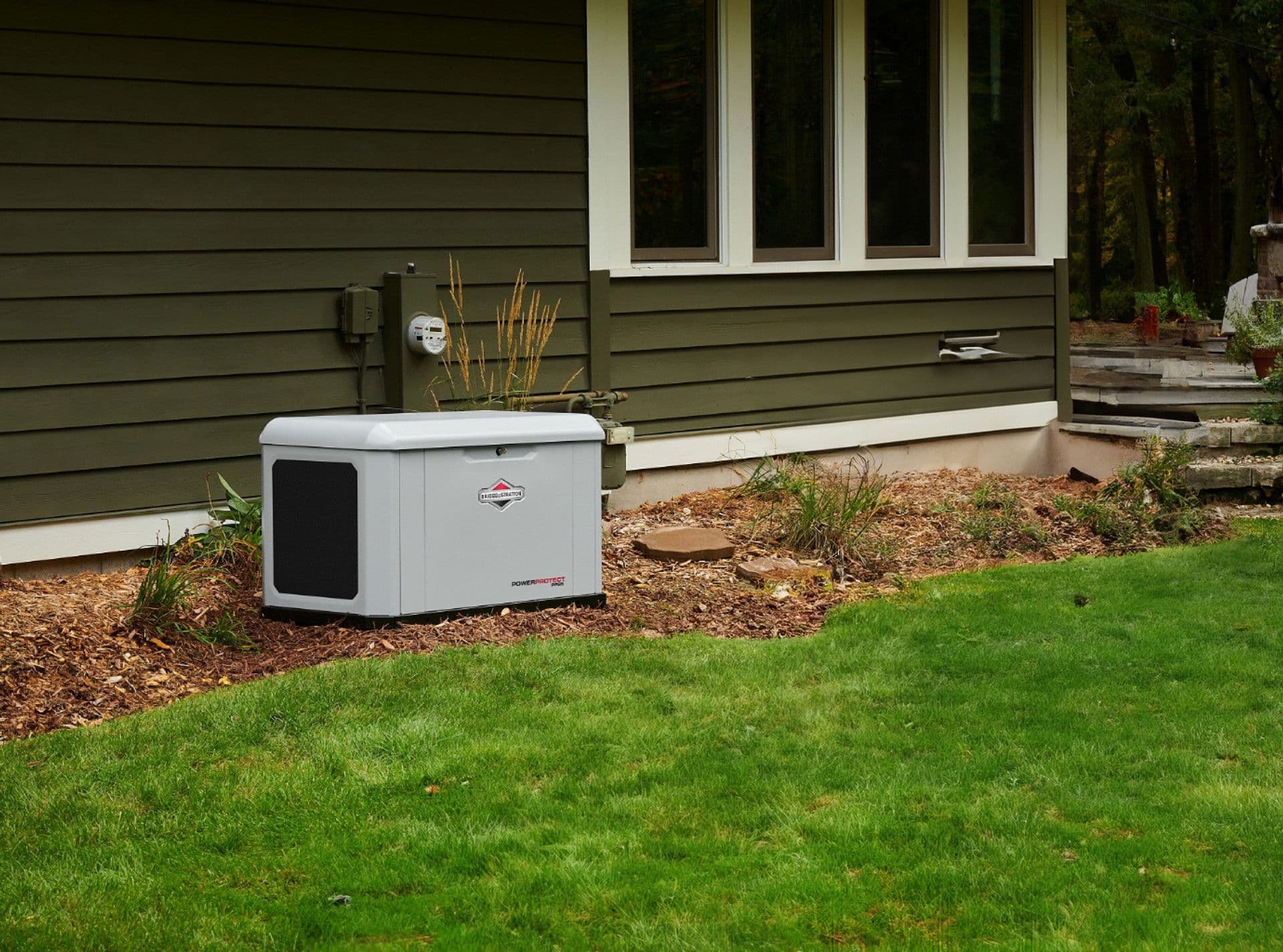 Home Generator