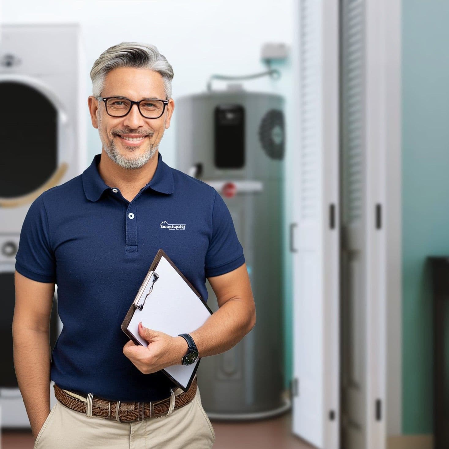 Water Heater Installation