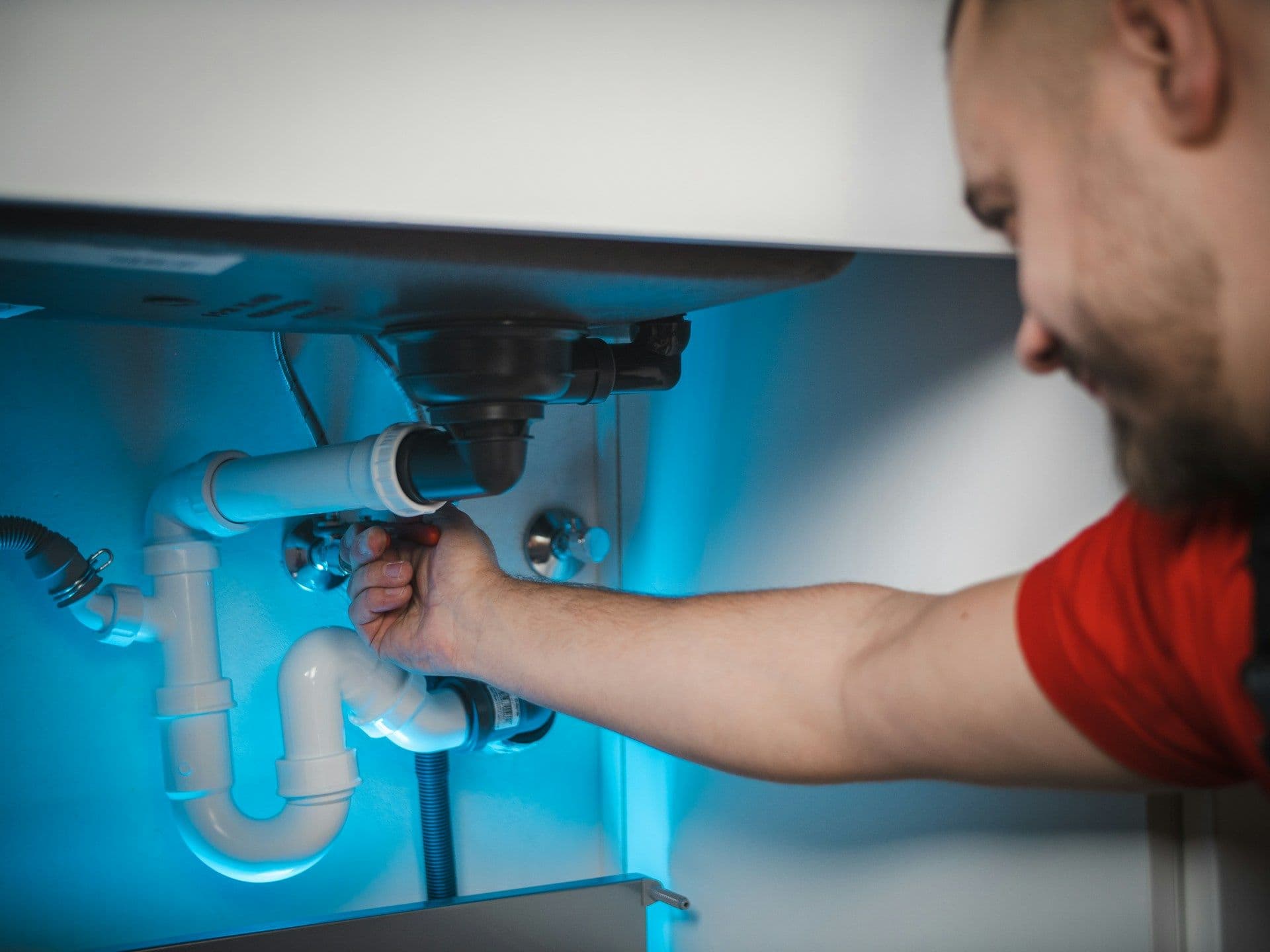 Plumbing Installation