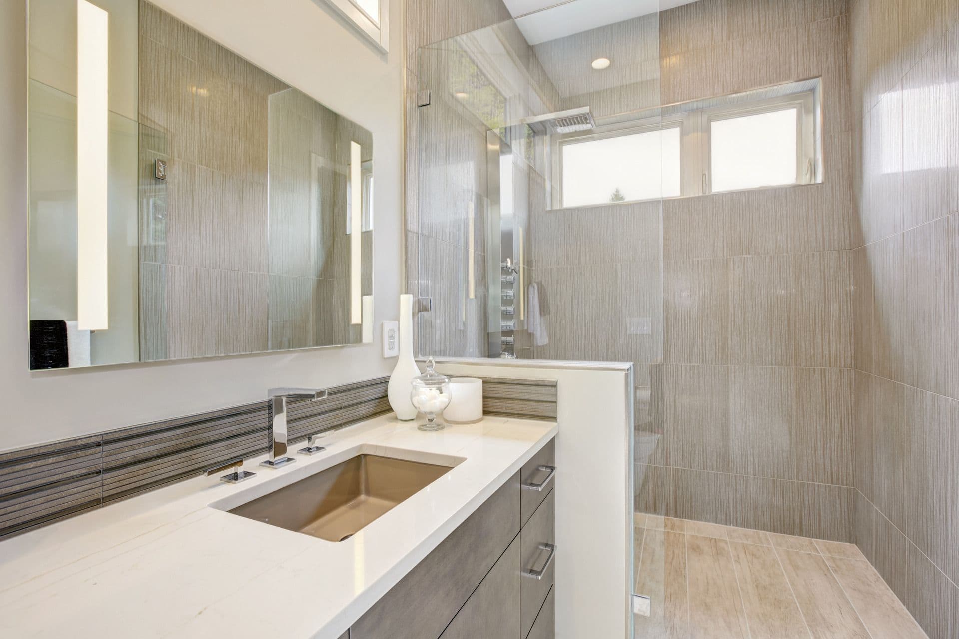 Bathroom Remodeling