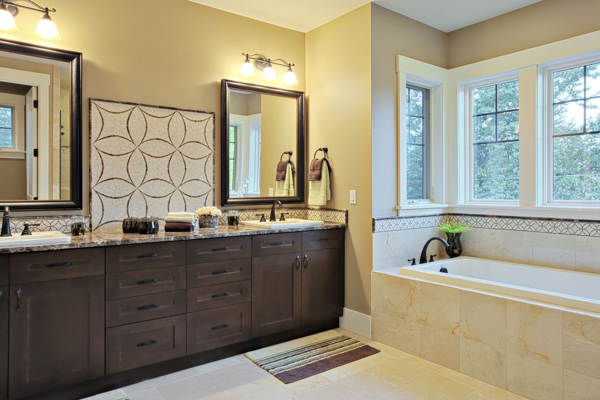 Bathroom Remodeling