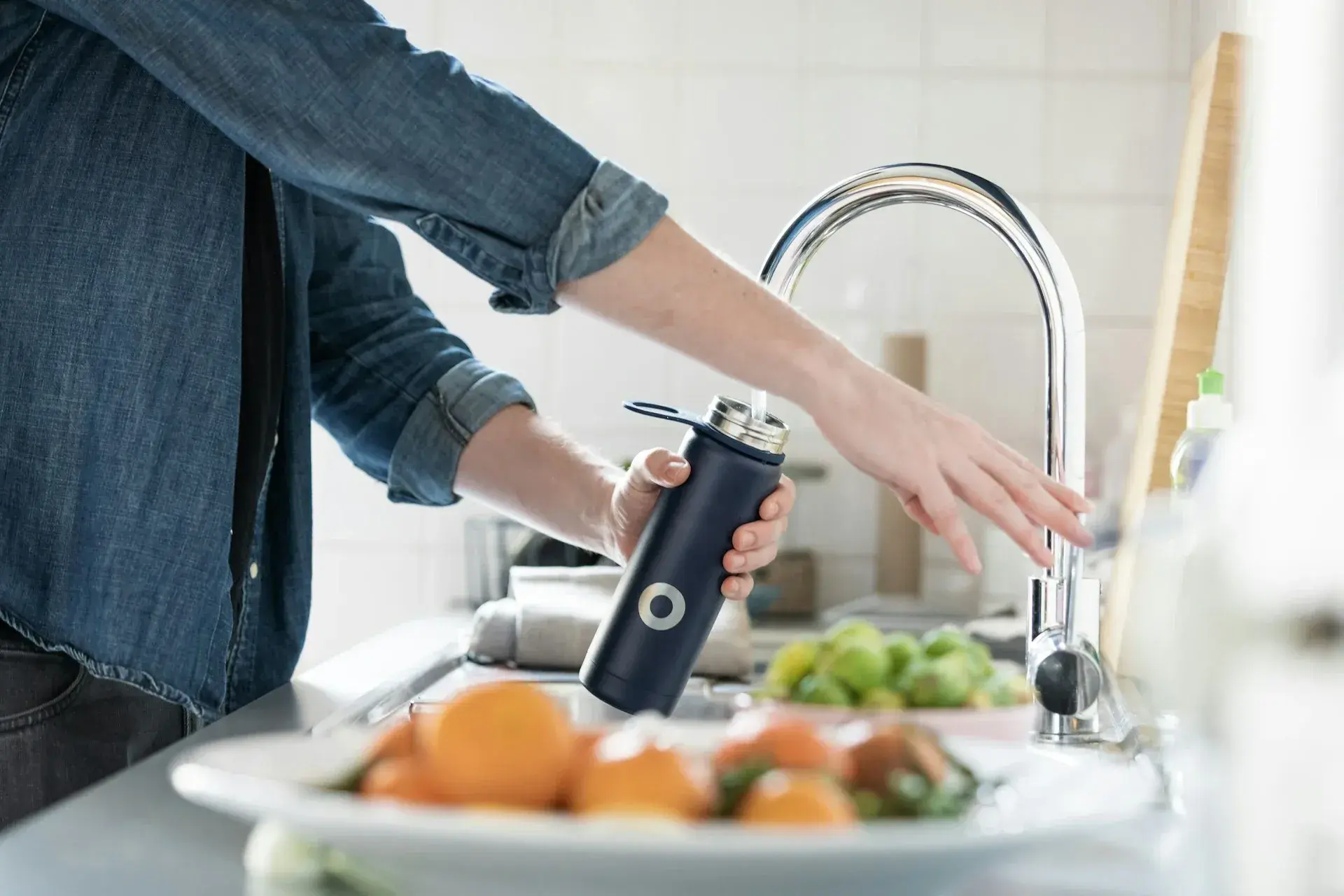 Drinking Water Systems